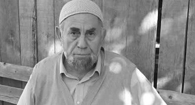 Şeref Horoz vefat etti