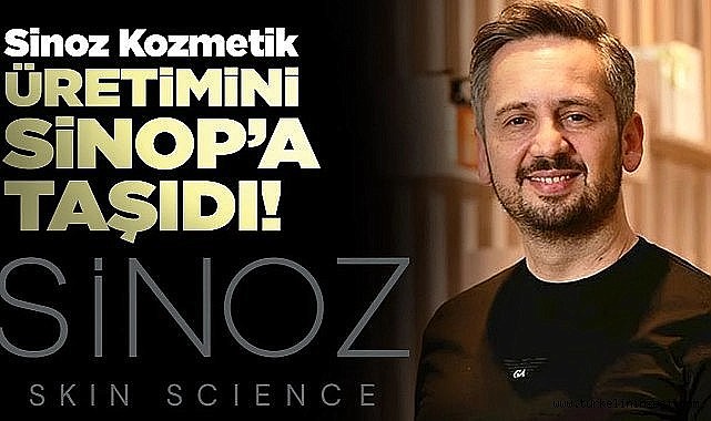 Sinop'a 100 milyon liralık yatırım yapılıyor