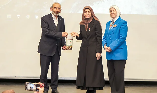 Suriye zindanlarının sessiz çığlığı Bursa'da yankılandı