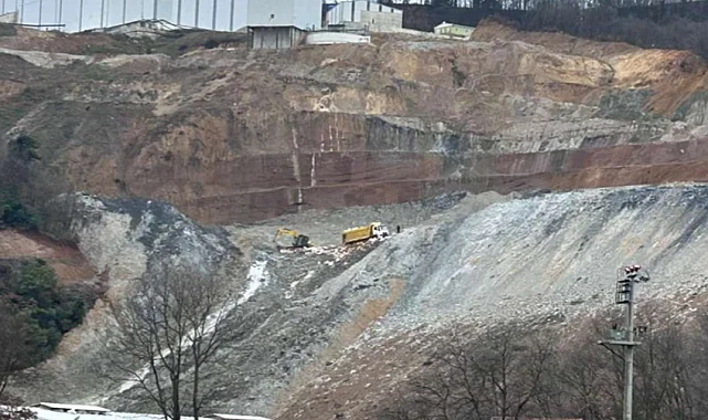 TMMOB Çevre Mühendisleri Odası'ndan Bursa'daki çevre felaketi için soruşturma talebi