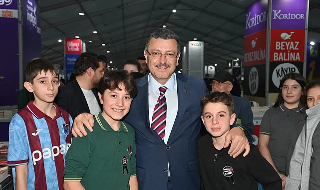 Trabzon'da öğrenciye toplu ulaşım 4 TL oldu