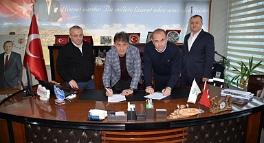 Türkeli Belediyesi'nden çalışanlara sağlıkta %20 indirim protokolü