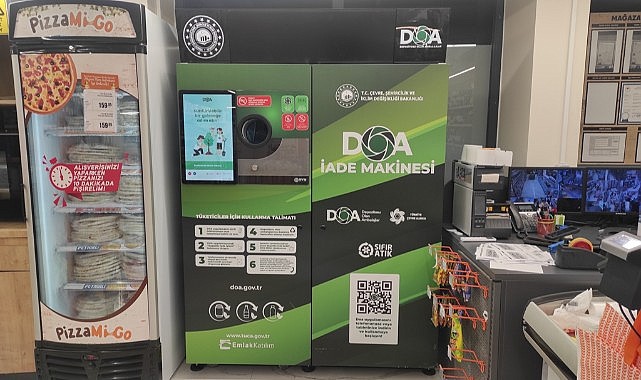 Türkeli'de depozito iade dönemi başladı