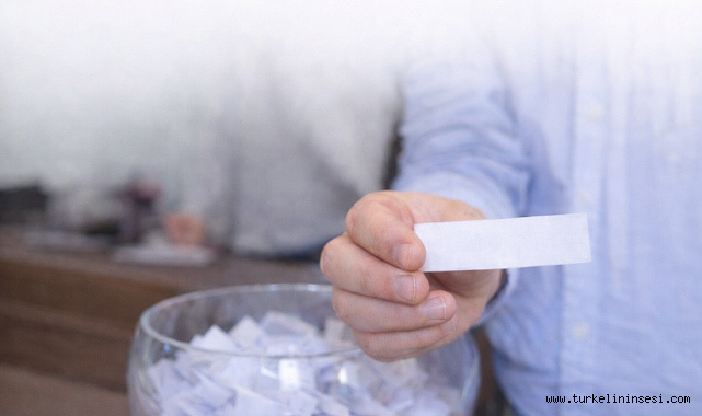 Türkeli Kaymakamlığı İUP kura sonucu belli oldu