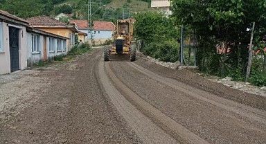Türkeli köylerinde 2 yıllık hizmet bilançosu açıklandı