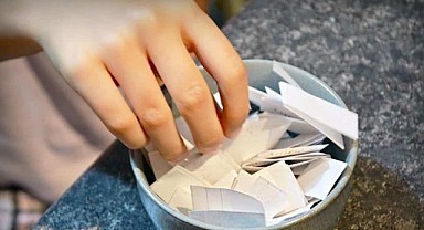 Türkeli Müftülüğü İUP kura sonucu belli oldu