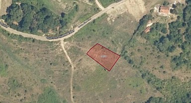 Türkeli Yusuflu köyünde sahibinden satılık arsa