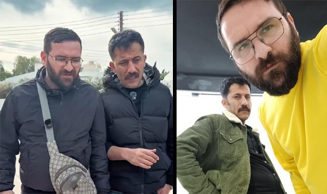 Türkelili Osman dijital dünyayı salladı: 1 ayda 28 milyon erişim!