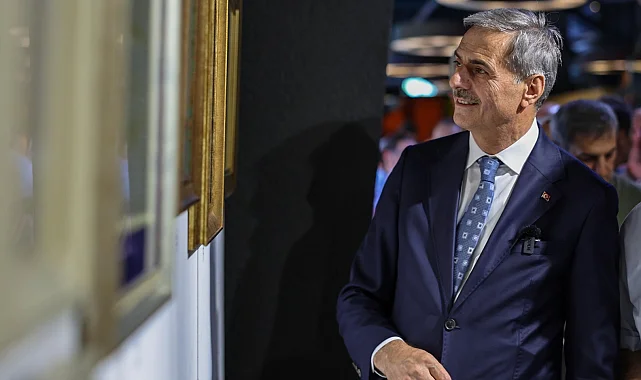 Türkiye Kültür Yolu'nun takvimi belli oldu... Sakarya'ya bir çok etkinlik geliyor