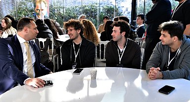 Üniversite öğrencileri için şeffaf ve güvenli burs dayanışması başlıyor