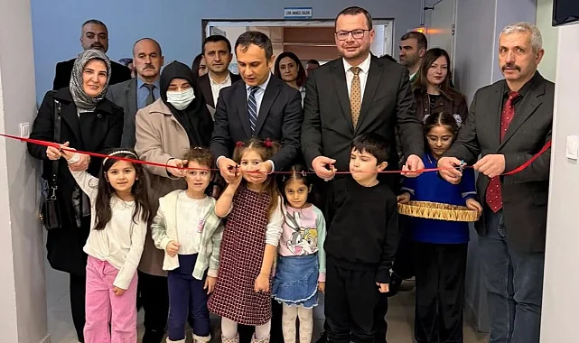 Yalova Termal'de vefa örneği