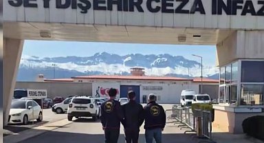 32 ilde FETÖ'den 64 şüpheli yakalandı