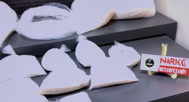 73 ilde 1 tonu aşkın uyuşturucu ele geçirildi