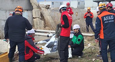 AFAD'dan uluslararası iş birliğiyle hayvan koruma projesi... RESQ-ANIMALS başladı