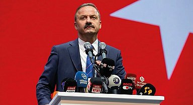 Ağıralioğlu: Dış borç azalmadı, sadece hesaplama değişti