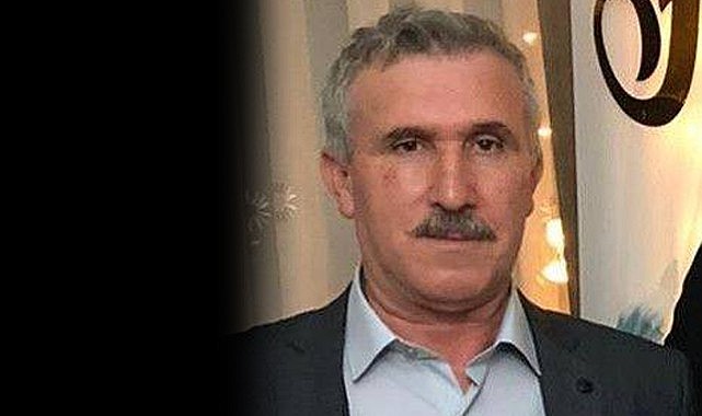 Ahmet Şentürk, Tümerkan Mahallesine Muhtar adaylığını açıkladı