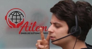 AİLEM'den 268 bin 719 çağrıya çeviri desteği