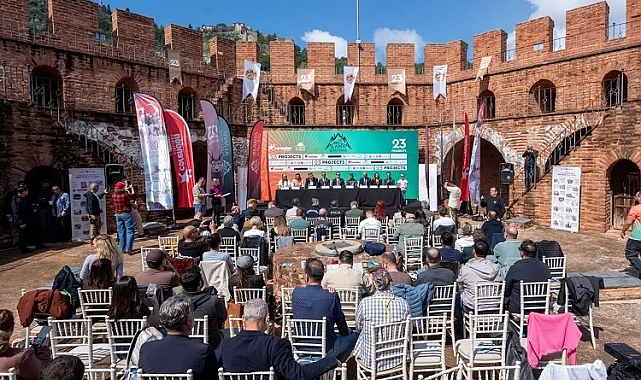Alanya Ultra Trail büyük heyecana sahne olacak