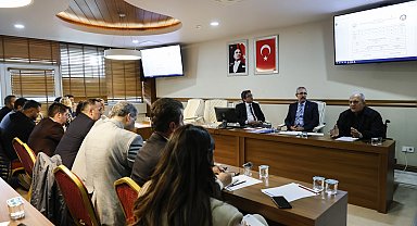 Antalya'da Erişilebilirlik seferberliği başladı