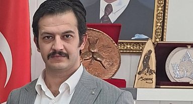 Ardahan'dan Yozgat'a atanan Vali Yardımcısı görevden uzaklaştırıldı