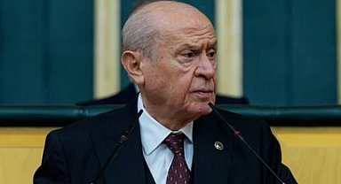 Bahçeli:Dünya çok kutuplu gerilim sarmalına sürükleniyor