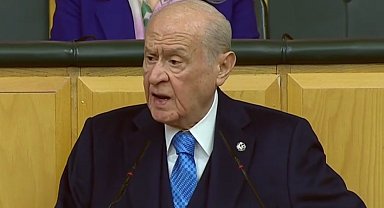 Bahçeli'den net mesaj: Türkiye üzerinde kumar oynanamaz