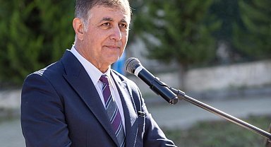 Başkan Cemil Tugay'dan Bolu değerlendirmesi