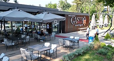 Bayramda Gastro İnegöl çalışma düzeni belli oldu