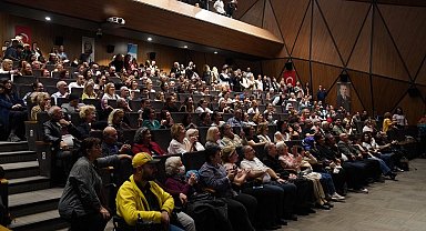 Beylikdüzü Mart'ta sanatla dolu