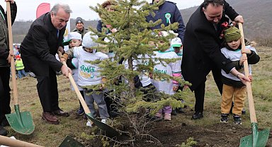 Bilecik Bozüyük'te geleceğe nefes!