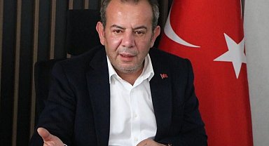 Bolu Belediye Başkanı ve yardımcısı tutuklandı!