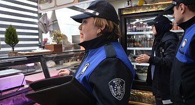 Bursa Büyükşehir Belediyesi dört koldan bayrama hazır