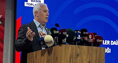 Bursa Büyükşehir hizmetleriyle her kesime dokunuyor