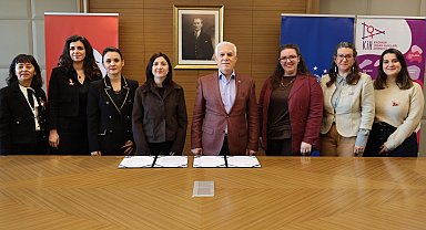 Bursa Büyükşehir'den kadınlara hak bilinci desteği