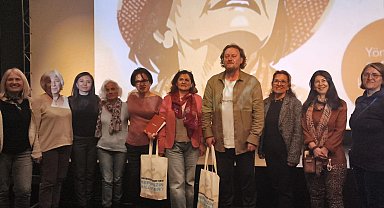 Bursa Nilüfer'de "İnceliklerin Şairi" Gülten Akın anıldı