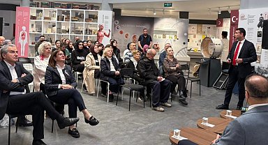 Bursa Nilüfer'de pandeminin izleri konuşuldu