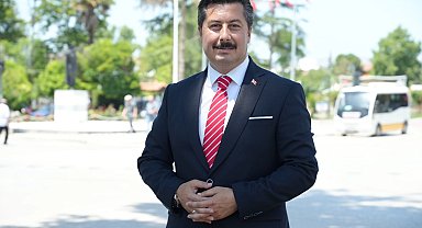 Bursa Yenişehir'de Ramazan ayında dayanışma ruhu güçlendi