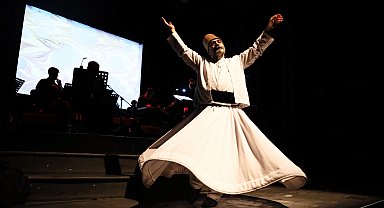 Bursa'da Mevlana'nın izinde tasavvuf yolculuğu