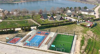 Bursa'da TÜBİTAK Bilim Kamplarına İnegöl ev sahipliği yapacak