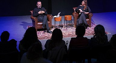 Bursa'da "Zamana Meydan Oku" etkinliği kadınları buluşturdu