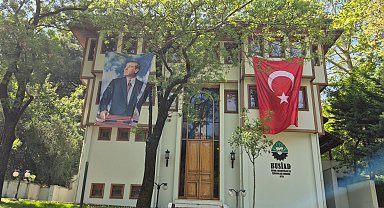 BUSİAD'dan 'Made in Europe' raporu