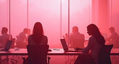 Çalışan kadın esenliğine kapsamlı bakış