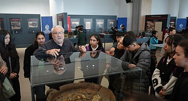 "Çanakkale ruhu" İzmit'te yaşatılıyor