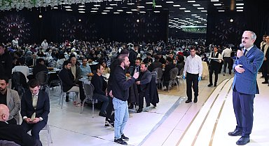 Çayırova'da Başkan Çiftçi'den gençlere müjde