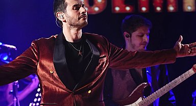 Cem Belevi: Nostaljik şarkılarda kendimi buldum