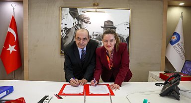 'Çevre Dostu Çiftçi Kart' Gazipaşa'da hayata geçiyor