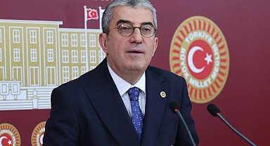 CHP'li Günaydın: Emekliler bayramı torunlarından kaçırarak geçecek