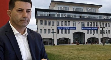 CHP'li Kuşadası Belediye Başkanı ile birlikte 6 kişi gözaltına alındı!