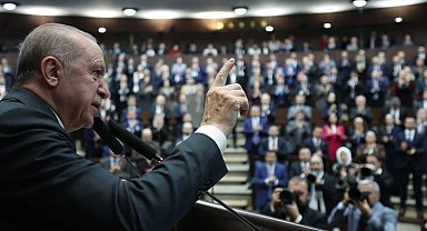 Cumhurbaşkanı Erdoğan: Silahların susması için umudumuzu kaybetmedik