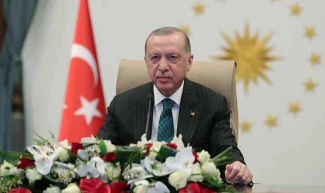 Cumhurbaşkanı Erdoğan'dan 'Mehmet Selim Kiraz' paylaşımı